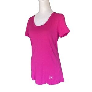 BMW Fuchsia Women’s T-Shirt Size Medium